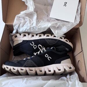 On running “ black Pearl “ 10.5 W